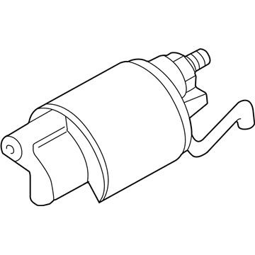 Volkswagen 085-911-287