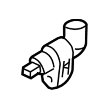 Volkswagen WHT-003-856-C