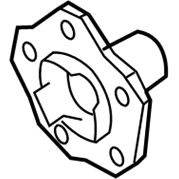 Volkswagen 7L0-501-655-B