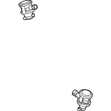 Volkswagen 079-131-101-AN