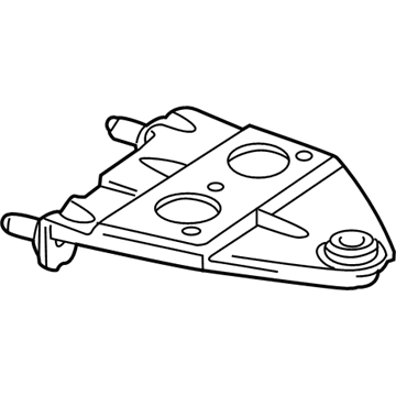 Volkswagen 1K0-614-235-D