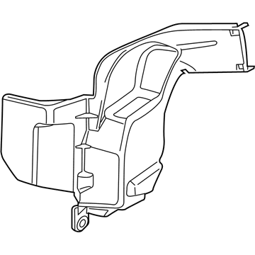 Volkswagen 1K1-614-321-B