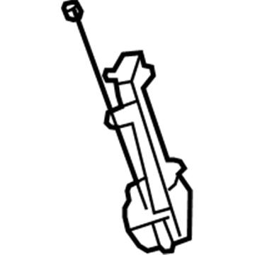 Volkswagen 7B0-827-851-C