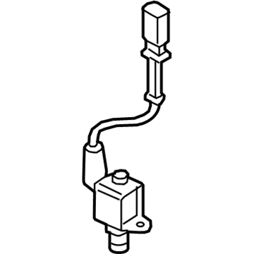 Volkswagen 04L-907-284