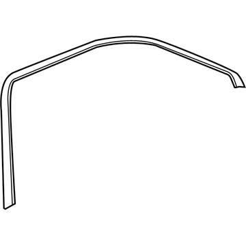 Volkswagen 7P0-867-671-A-82V