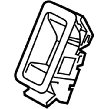 Volkswagen 1K8-959-527-C-9B9