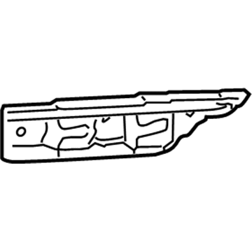 Volkswagen 1K0-807-183