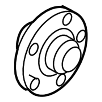 Volkswagen 4E0-407-613-C