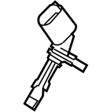 Volkswagen 4E0-927-803-F
