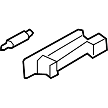 Volkswagen 3G0-947-101-A
