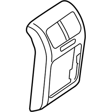 Volkswagen 1K0-863-289-C-31X