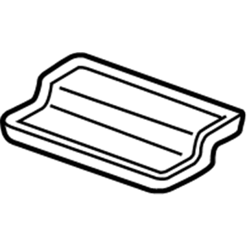 Volkswagen 1K0-863-328-A-31X