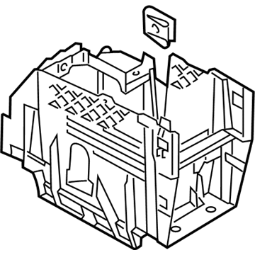 Volkswagen 1K5-864-251-C