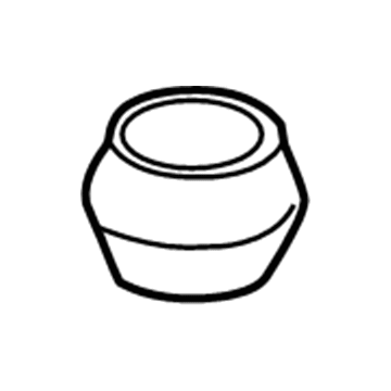 Volkswagen 1J0-412-331-C