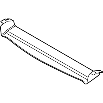 Volkswagen 5N0-121-341-B