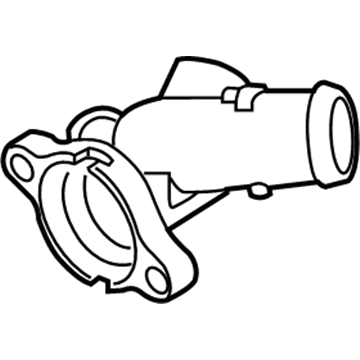 Volkswagen 07K-121-132-G