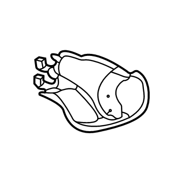 Volkswagen 11A-955-435-9B9