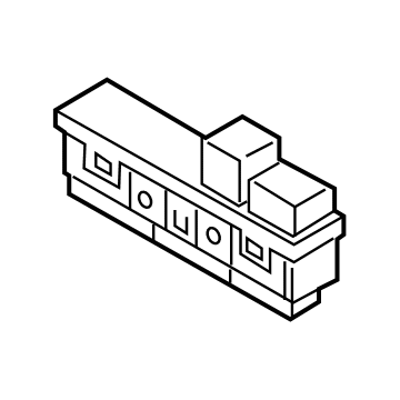 Volkswagen 5GM-035-624-EBV