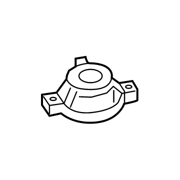 Volkswagen 4M0-035-454-C