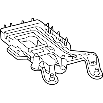Volkswagen 1K0-915-333-H