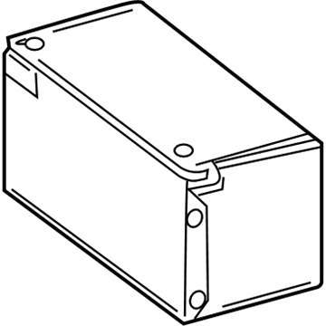 Volkswagen 5WA-915-418-A