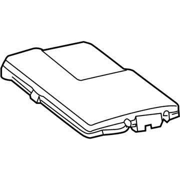 Volkswagen 3C0-915-443-A