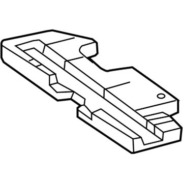 Volkswagen 1K0-915-325-B