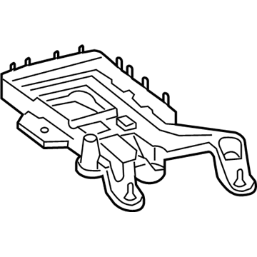 Volkswagen 1K0-915-333-H