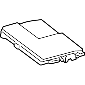 Volkswagen 3C0-915-443-A