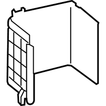 Volkswagen 3C0-915-336-A