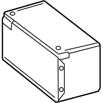 Volkswagen 5WA-915-418