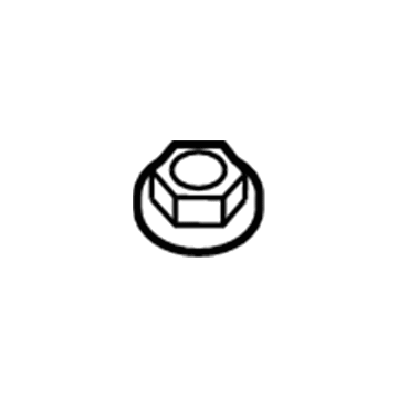 Volkswagen N-015-082-10