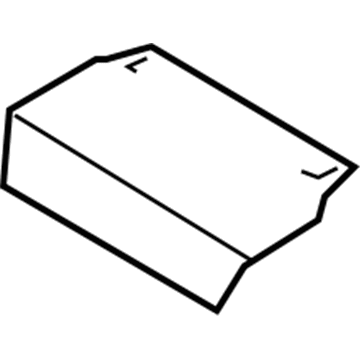 Volkswagen 3C0-971-813-9B9