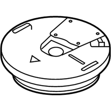 Volkswagen 5G0-035-621