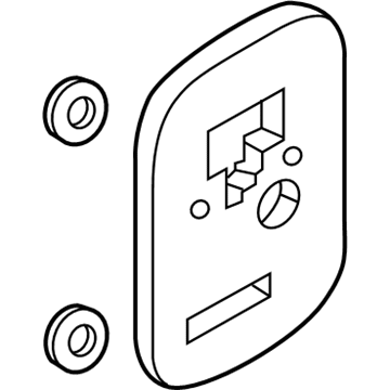 Volkswagen 5GM-998-145-E