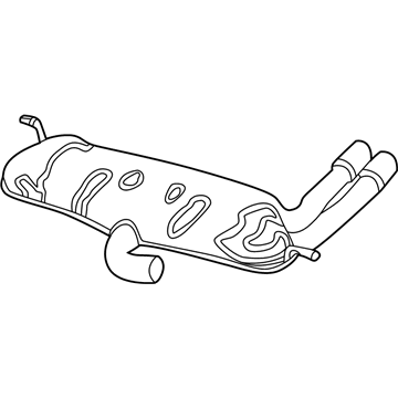 Volkswagen 5C3-253-609-Q
