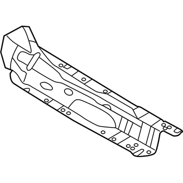 Volkswagen 5C5-825-671-A