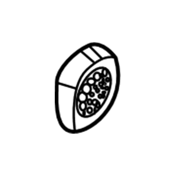 Volkswagen 1K0-253-147-E