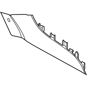 Volkswagen 561-863-045-A-82V