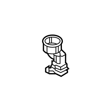 Volkswagen 1J0-919-341-A