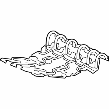Volkswagen 3Q0-882-521