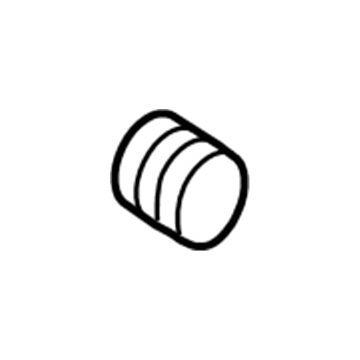 Volkswagen 5K0-698-470 Bushing Kit