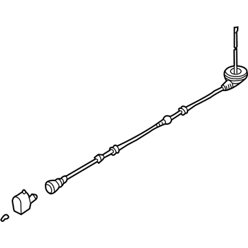 Volkswagen 1K0-927-904-AR