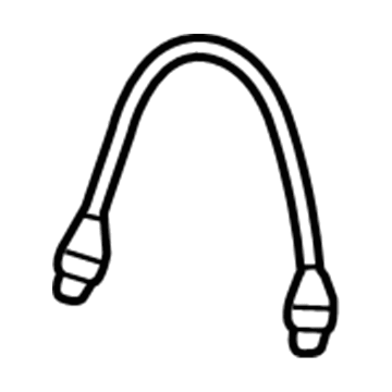 Volkswagen 1K0-611-775-D
