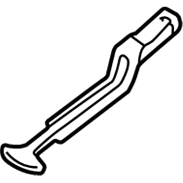 Volkswagen 3B0-823-593-D-01C