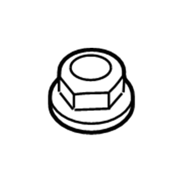Volkswagen N-015-082-10