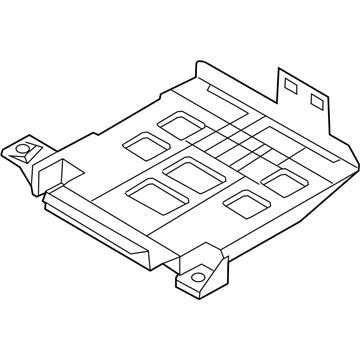 Volkswagen 3AA-906-507-A