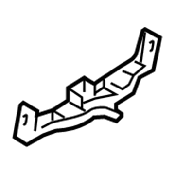 Volkswagen 5GM-863-531-B