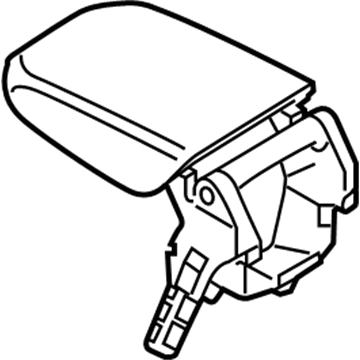 Volkswagen 5GM-864-207-C-AEJ