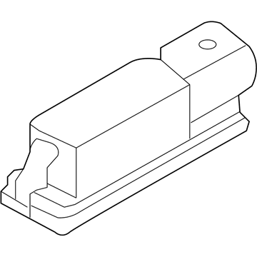 Volkswagen 1K8-943-021-D